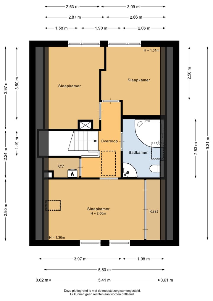 Foto 22 van Dorpsdijk 26