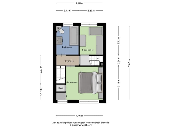 Foto 39 van Groen van Prinstererstraat 14