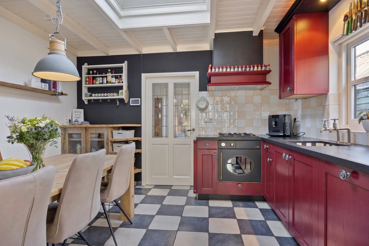 Foto 3 van Groen van Prinstererstraat 14