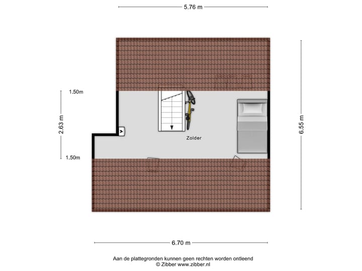Foto 41 van Groen van Prinstererstraat 14