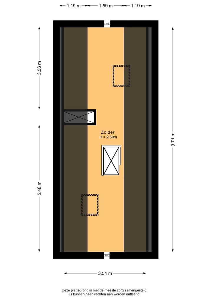 Foto 31 van Dorpsdijk 26