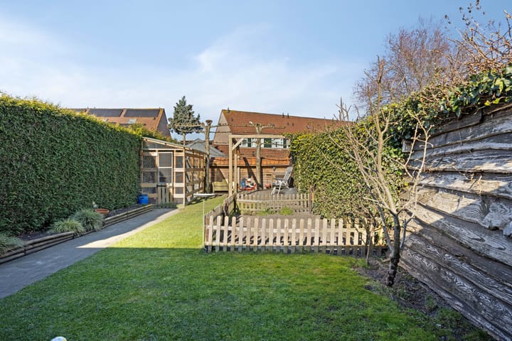 Foto 5 van Groen van Prinstererstraat 14