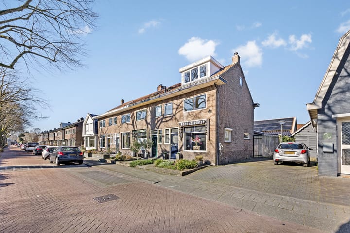 Foto 6 van Groen van Prinstererstraat 14