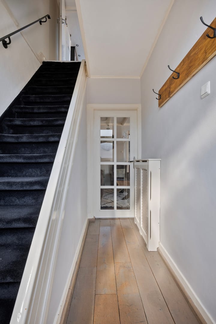 Foto 7 van Groen van Prinstererstraat 14