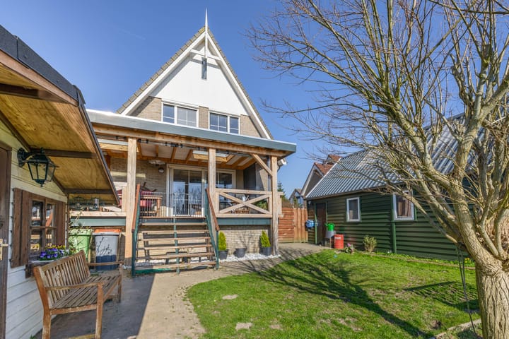 Foto 36 van Dorpsdijk 26