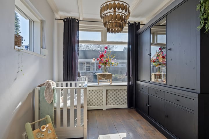 Foto 12 van Groen van Prinstererstraat 14