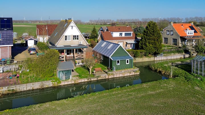 Foto 37 van Dorpsdijk 26