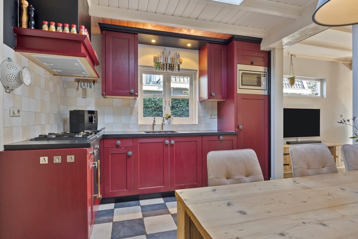 Foto 16 van Groen van Prinstererstraat 14