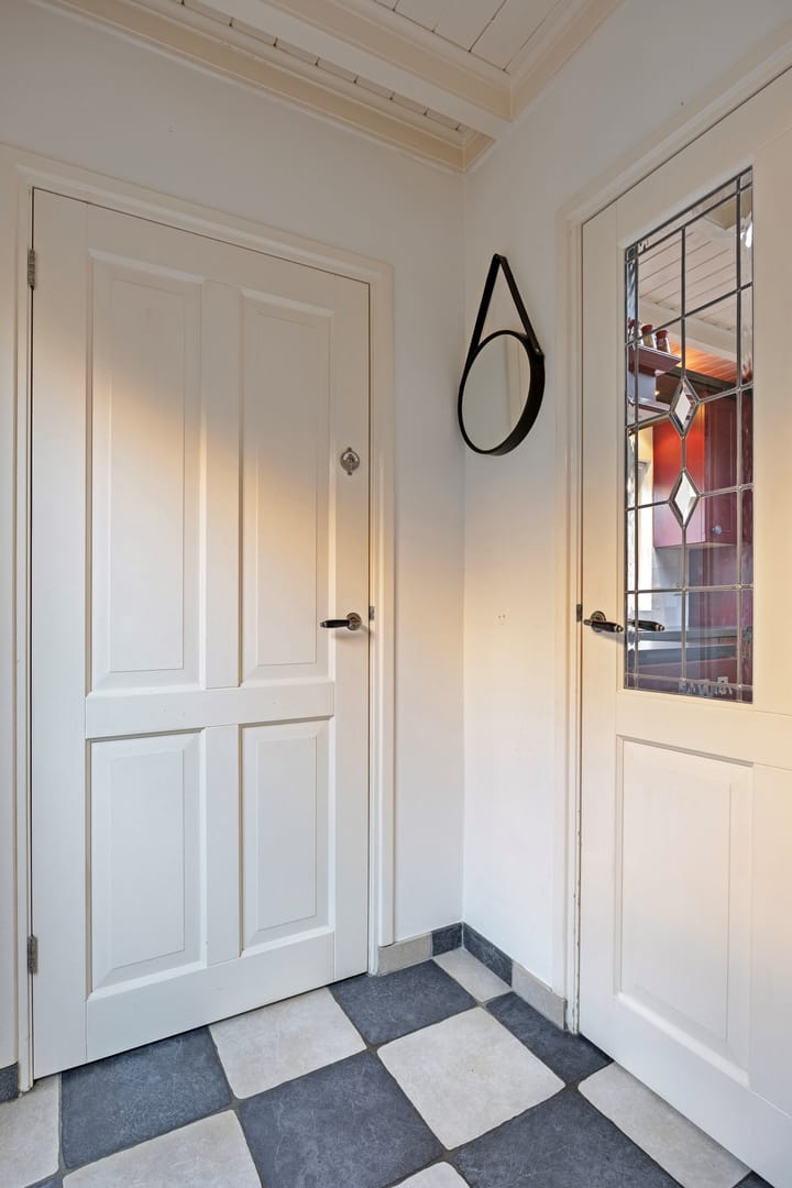 Foto 18 van Groen van Prinstererstraat 14