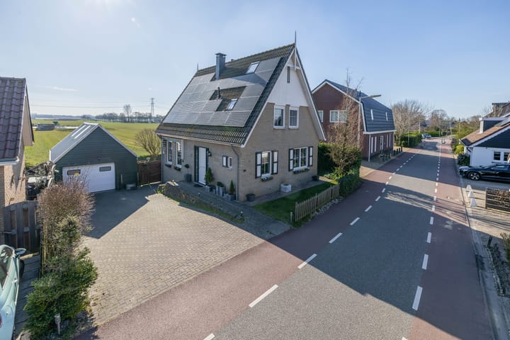 Foto 42 van Dorpsdijk 26