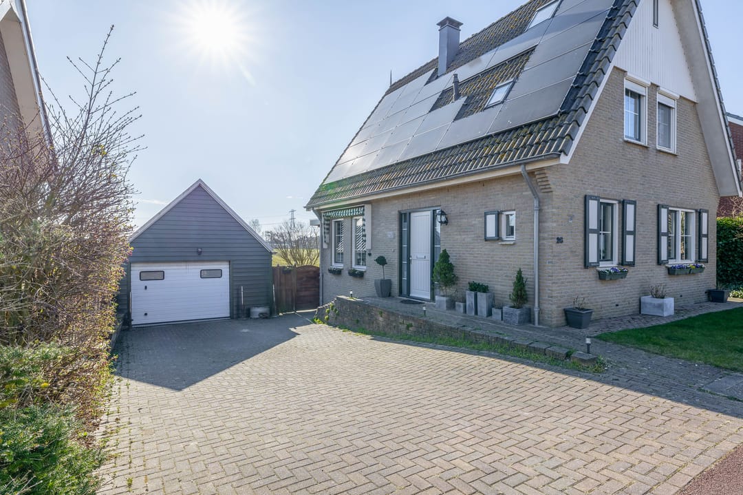 Photo 43 of Dorpsdijk 26