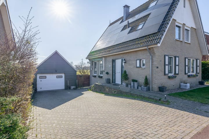 Foto 43 van Dorpsdijk 26