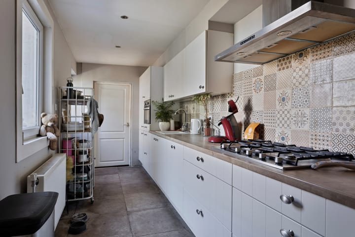 Foto 2 van Treublaan 1