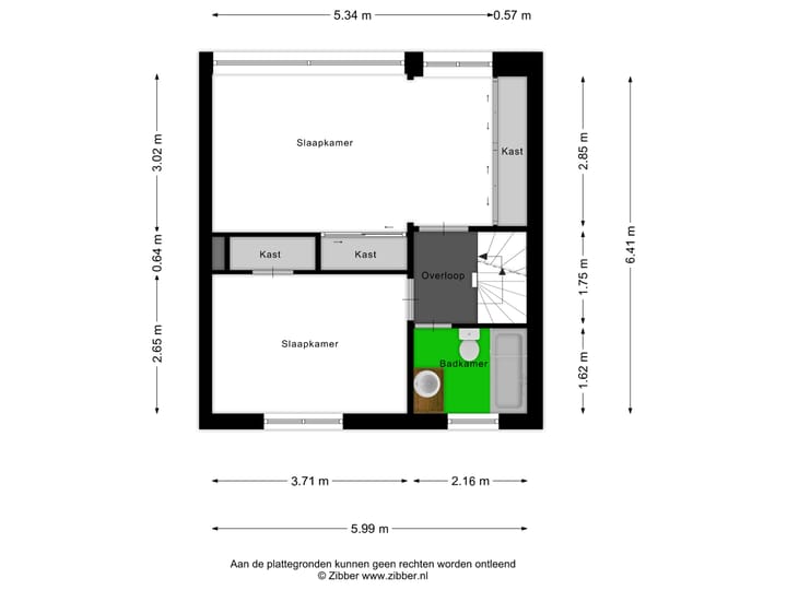 Foto 38 van Treublaan 1