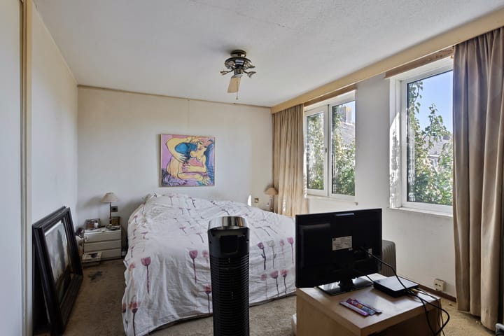 Foto 3 van Treublaan 1