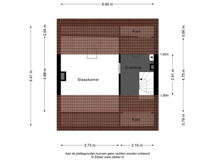 Foto 39 van Treublaan 1