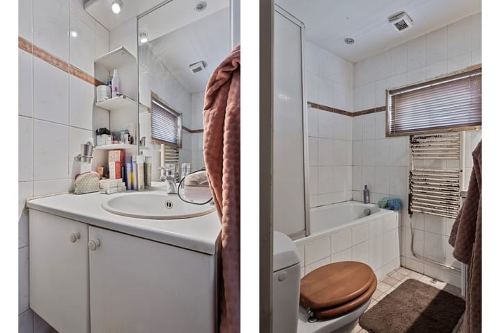 Foto 4 van Treublaan 1