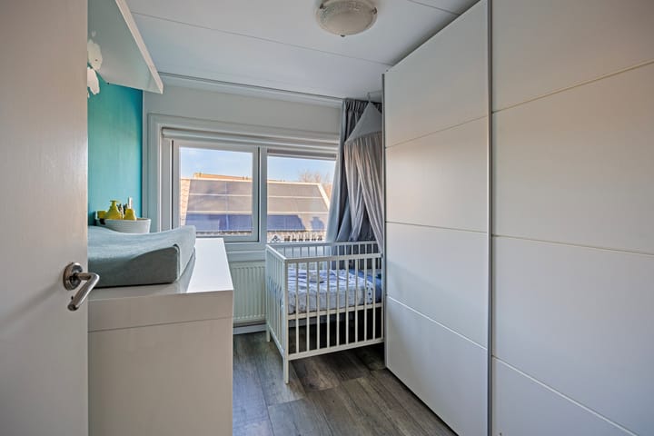 Foto 25 van Groen van Prinstererstraat 14