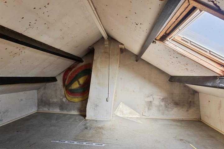 Foto 5 van Treublaan 1