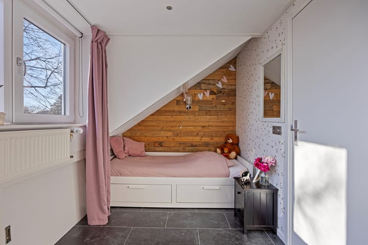 Foto 27 van Groen van Prinstererstraat 14