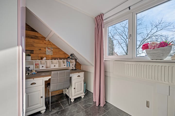 Foto 28 van Groen van Prinstererstraat 14