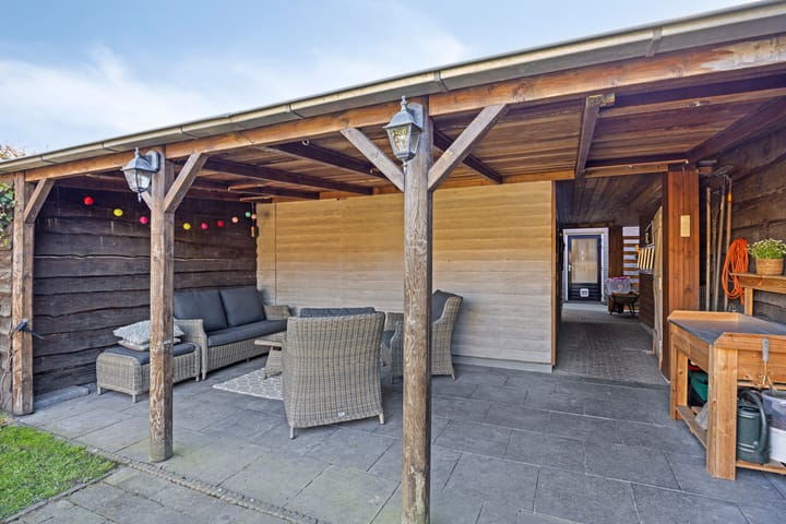 Foto 29 van Groen van Prinstererstraat 14