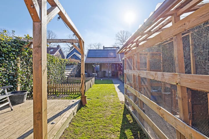 Foto 30 van Groen van Prinstererstraat 14