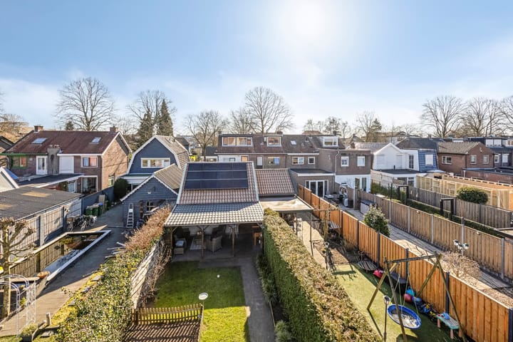 Foto 31 van Groen van Prinstererstraat 14