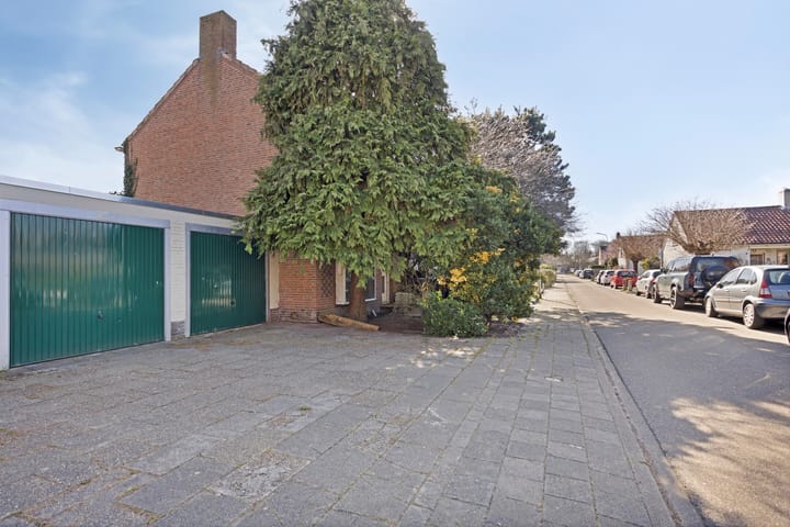 Foto 8 van Treublaan 1