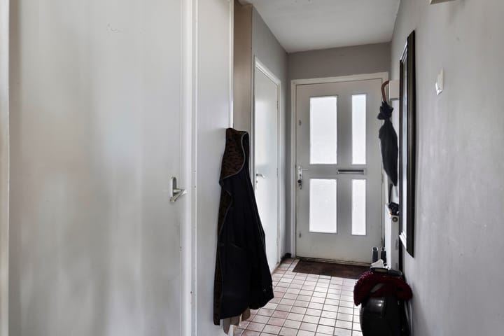 Foto 9 van Treublaan 1