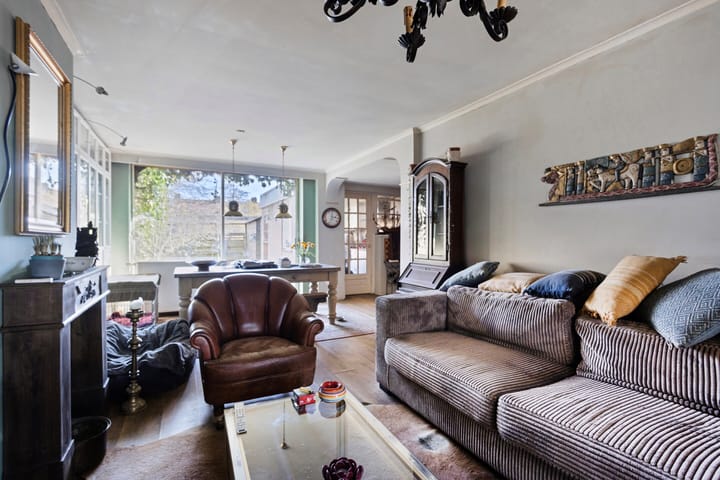 Foto 13 van Treublaan 1