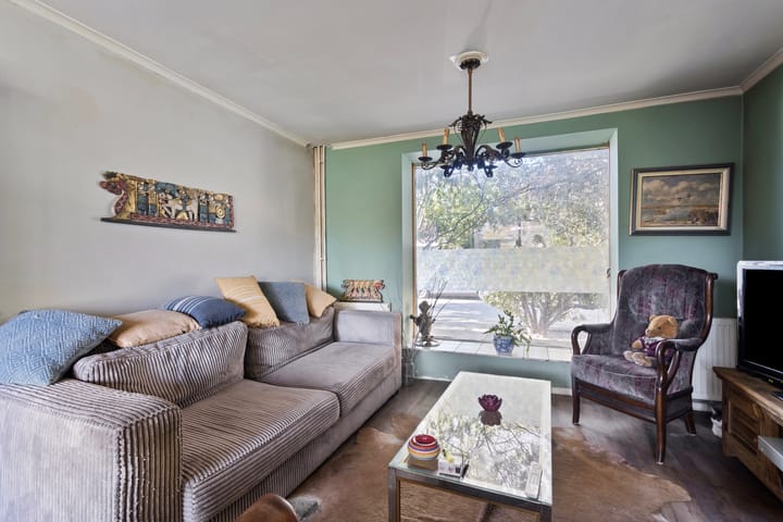 Foto 14 van Treublaan 1