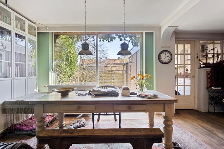 Foto 15 van Treublaan 1