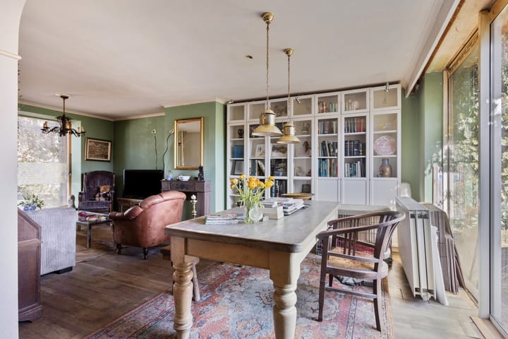 Foto 16 van Treublaan 1