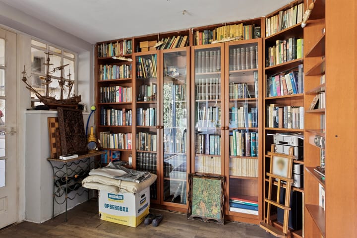 Foto 17 van Treublaan 1