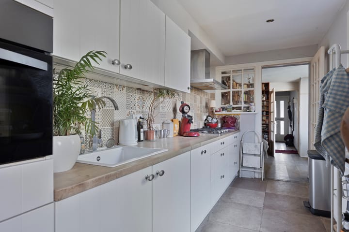 Foto 18 van Treublaan 1