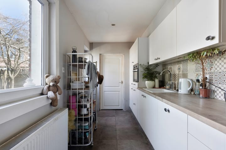 Foto 19 van Treublaan 1