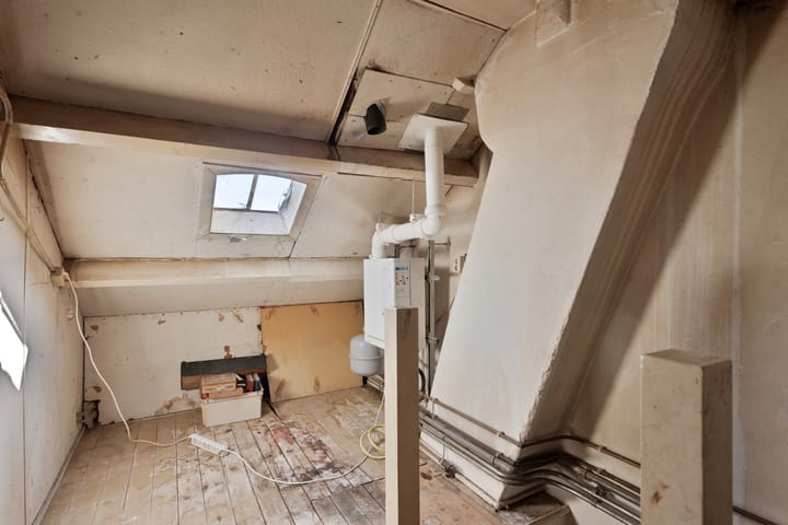 Foto 29 van Treublaan 1