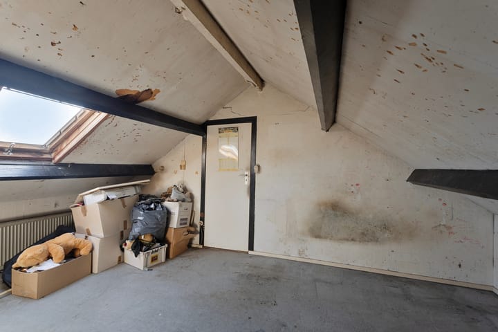 Foto 30 van Treublaan 1