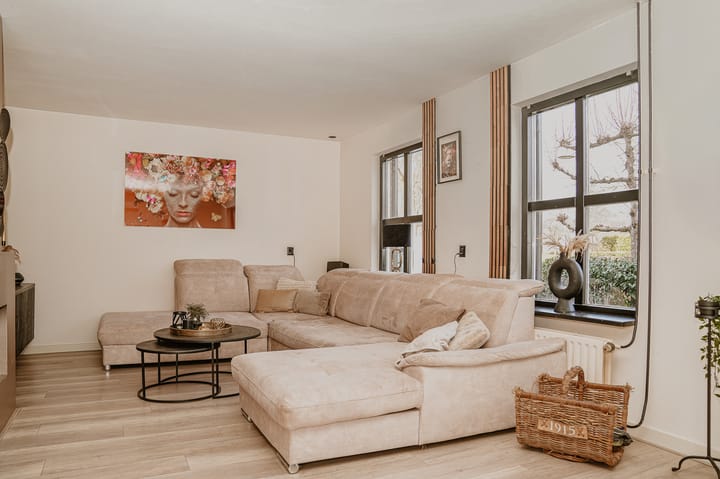 Foto 3 van De Haag 20