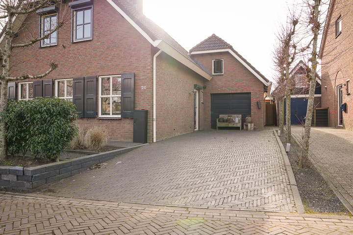 Foto 31 van De Haag 20