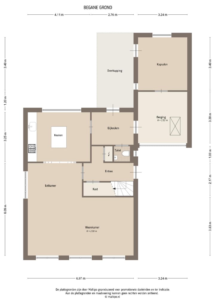 Foto 47 van De Haag 20