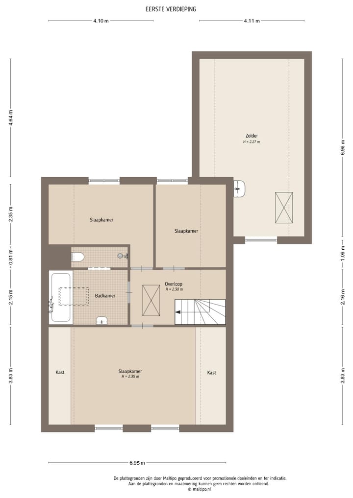 Foto 48 van De Haag 20