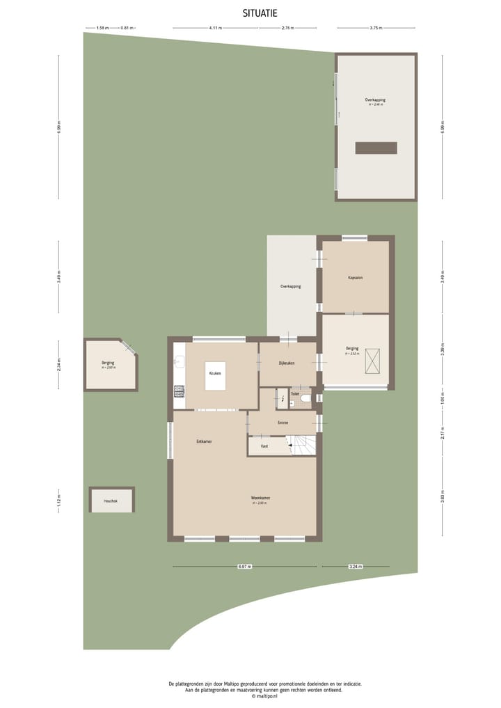 Foto 50 van De Haag 20