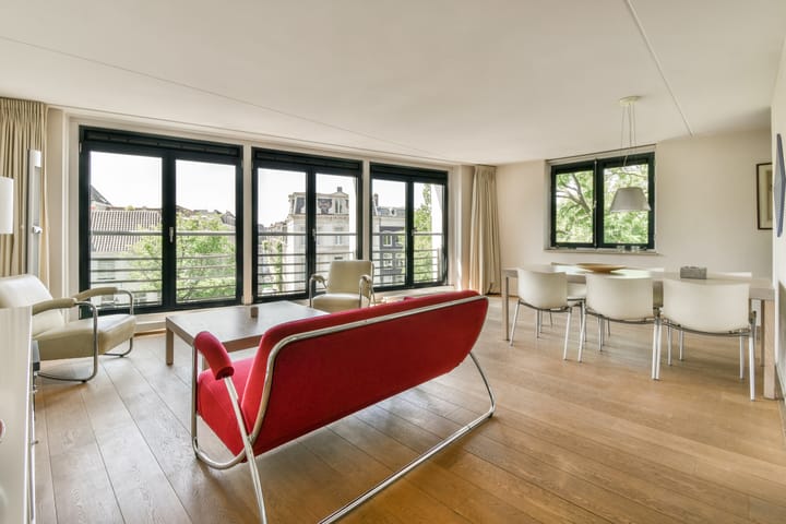 Foto 3 van Reguliersgracht 107-H