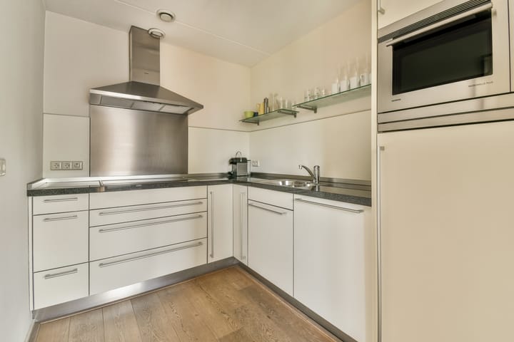 Foto 4 van Reguliersgracht 107-H