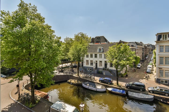 Foto 5 van Reguliersgracht 107-H
