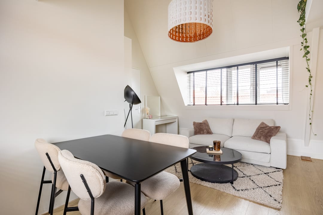 Foto 2 van Ampèrestraat 46-B