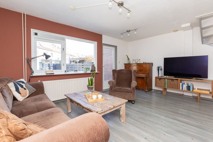 Foto 10 van Spant 94