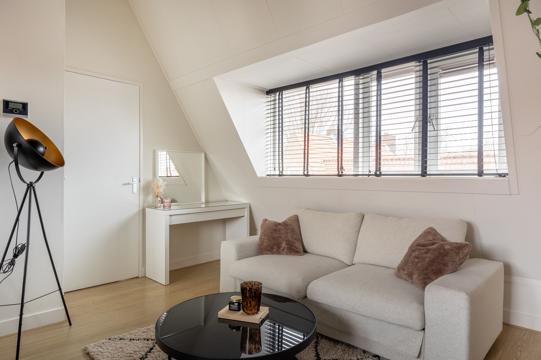 Foto 3 van Ampèrestraat 46-B